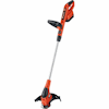 Black and Decker NST2118 18V String Trimmer Type 1